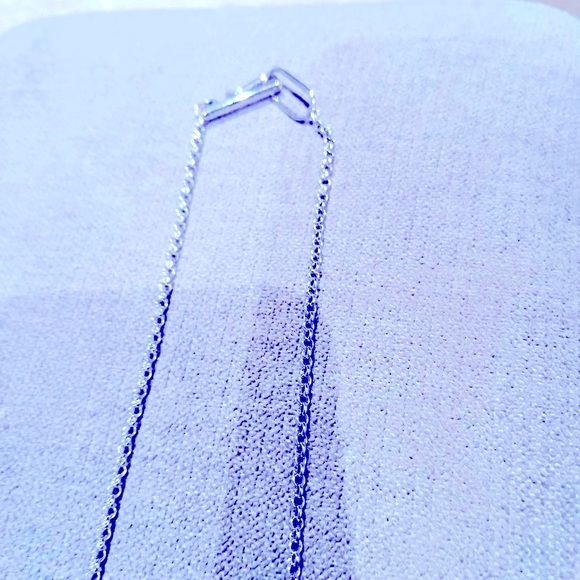 Mimco Silver Necklace - Picture 4 of 6